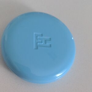 Fara Homidi Essential Lip Compact Refillable Case (Empty)